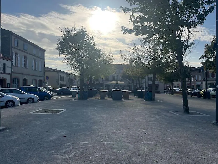 Διαμέρισμα Le Saphir De Villefranche