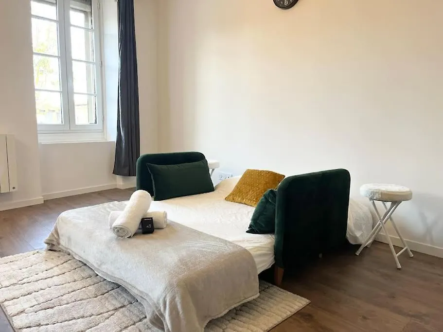 Le Saphir De Villefranche 0*, Villefranche-de-Lauragais